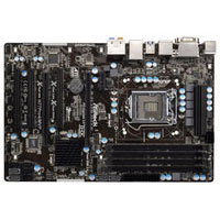 Asrock H77 Pro4/MVP Asrock H77 Pro4/MVP